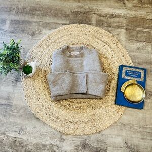 Philosophy Republic Clothing Sweater